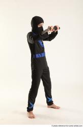 VLASTIMIL SNAKE EYES